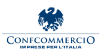 Logo di Confcommercio